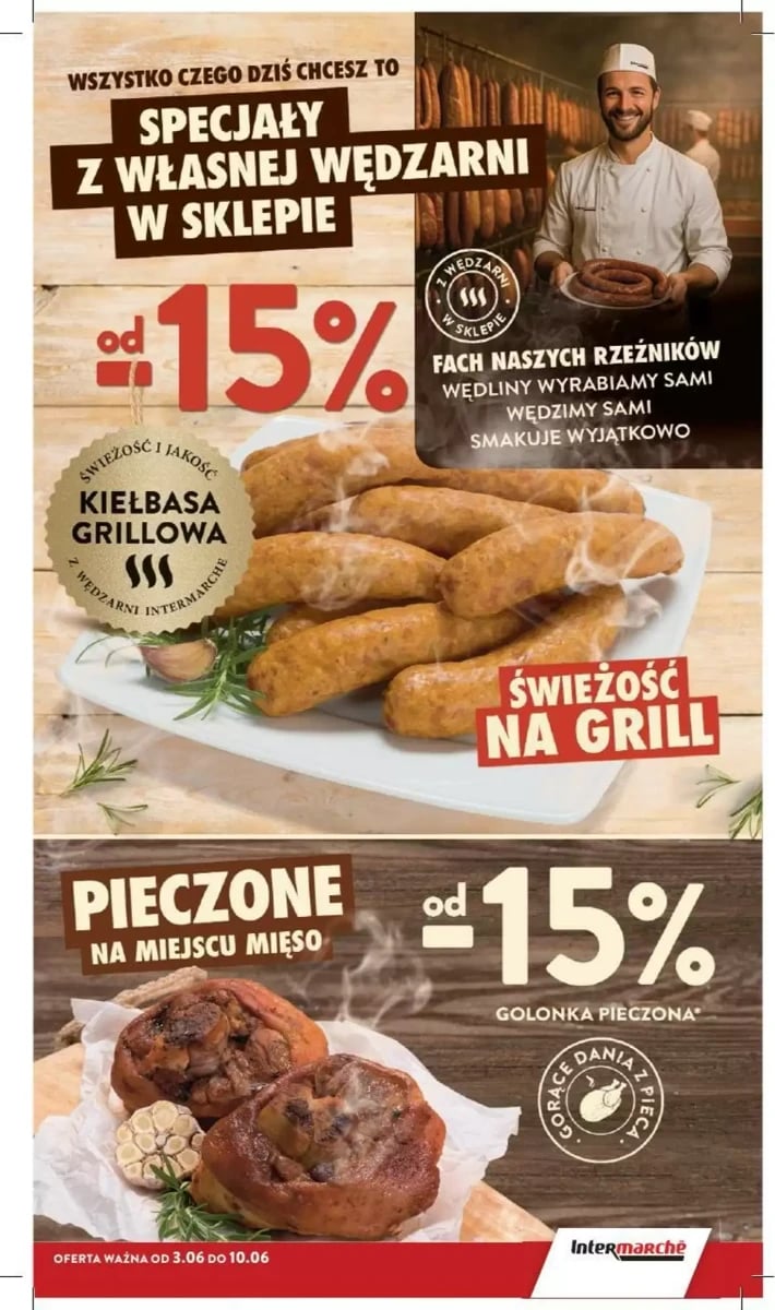 Strona 15 z gazetki Intermarche