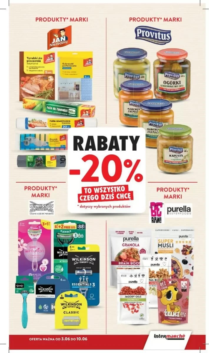 Strona 19 z gazetki Intermarche