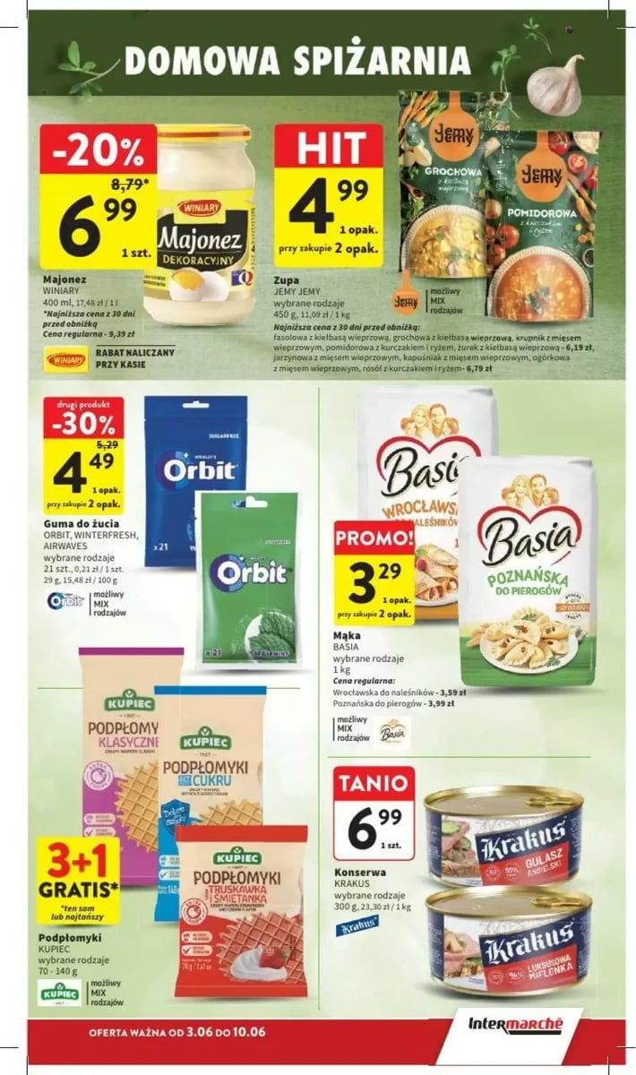 Strona 33 z gazetki Intermarche