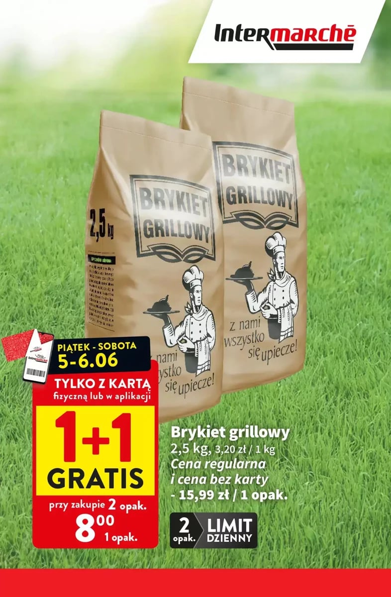 Strona 3 z gazetki Intermarche