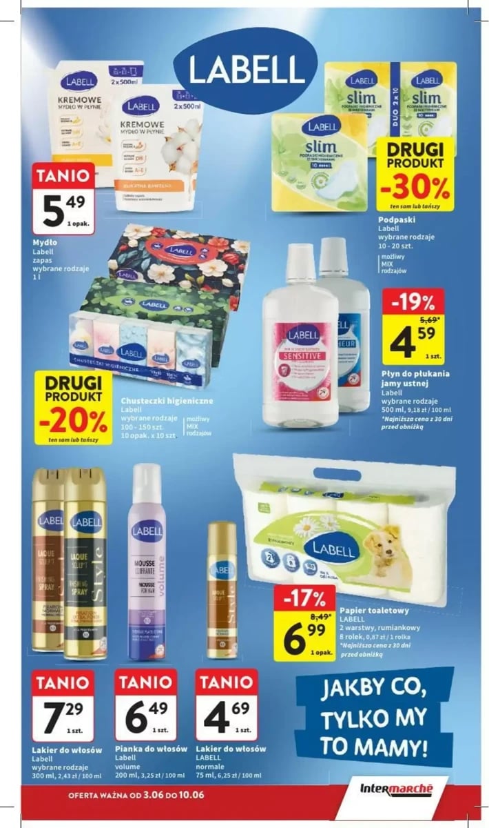 Strona 35 z gazetki Intermarche