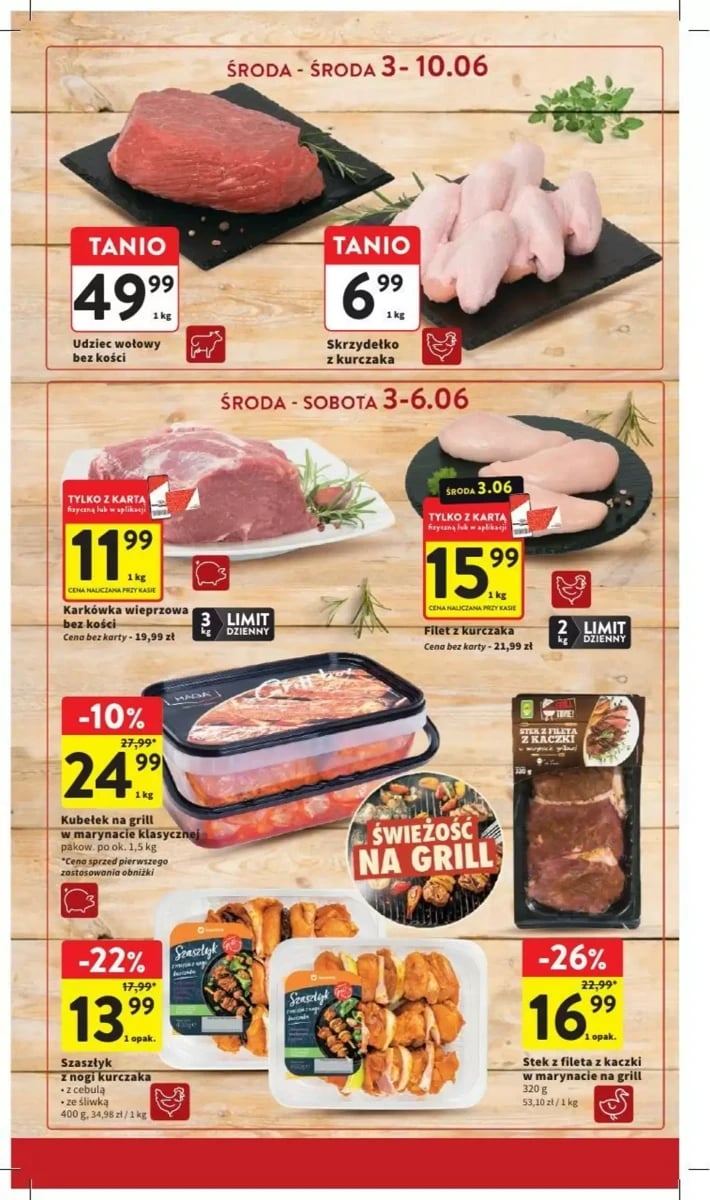 Strona 14 z gazetki Intermarche