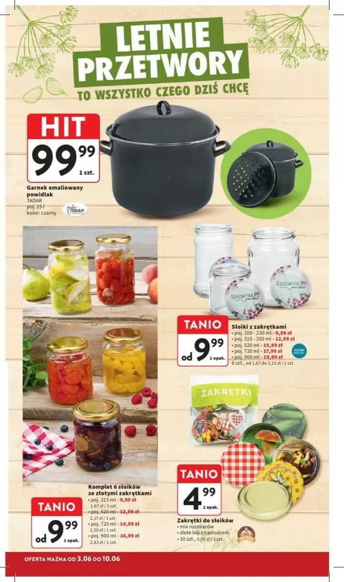 Strona 44 z gazetki Intermarche