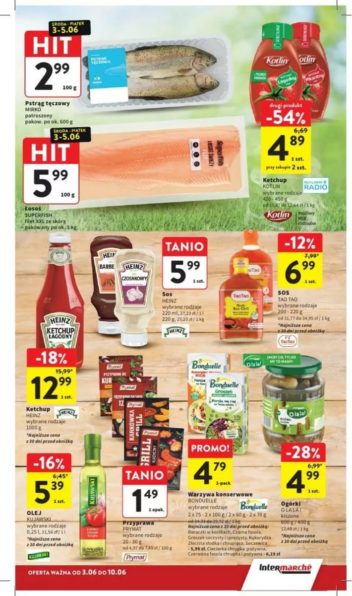 Strona 7 z gazetki Intermarche