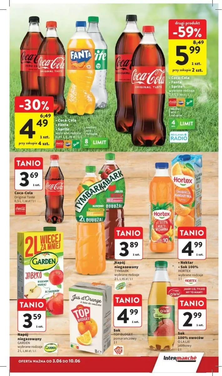 Strona 13 z gazetki Intermarche