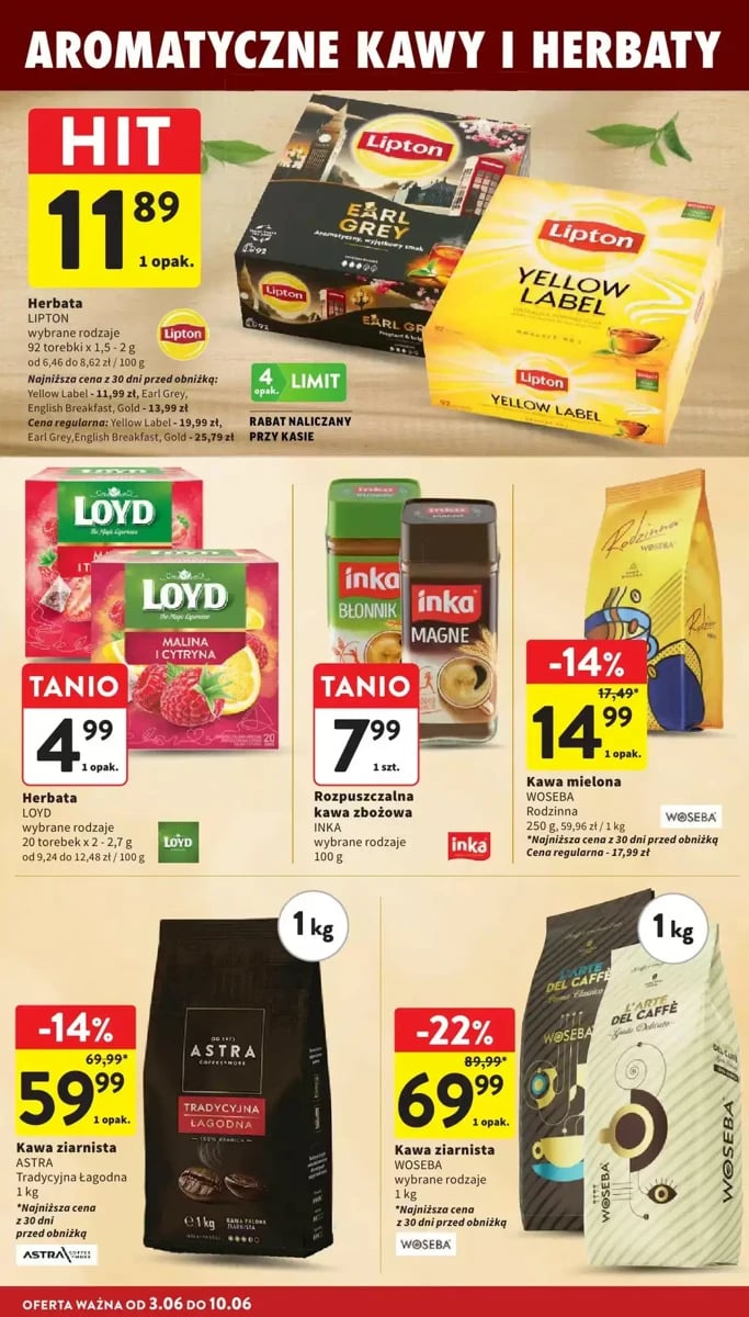 Strona 30 z gazetki Intermarche