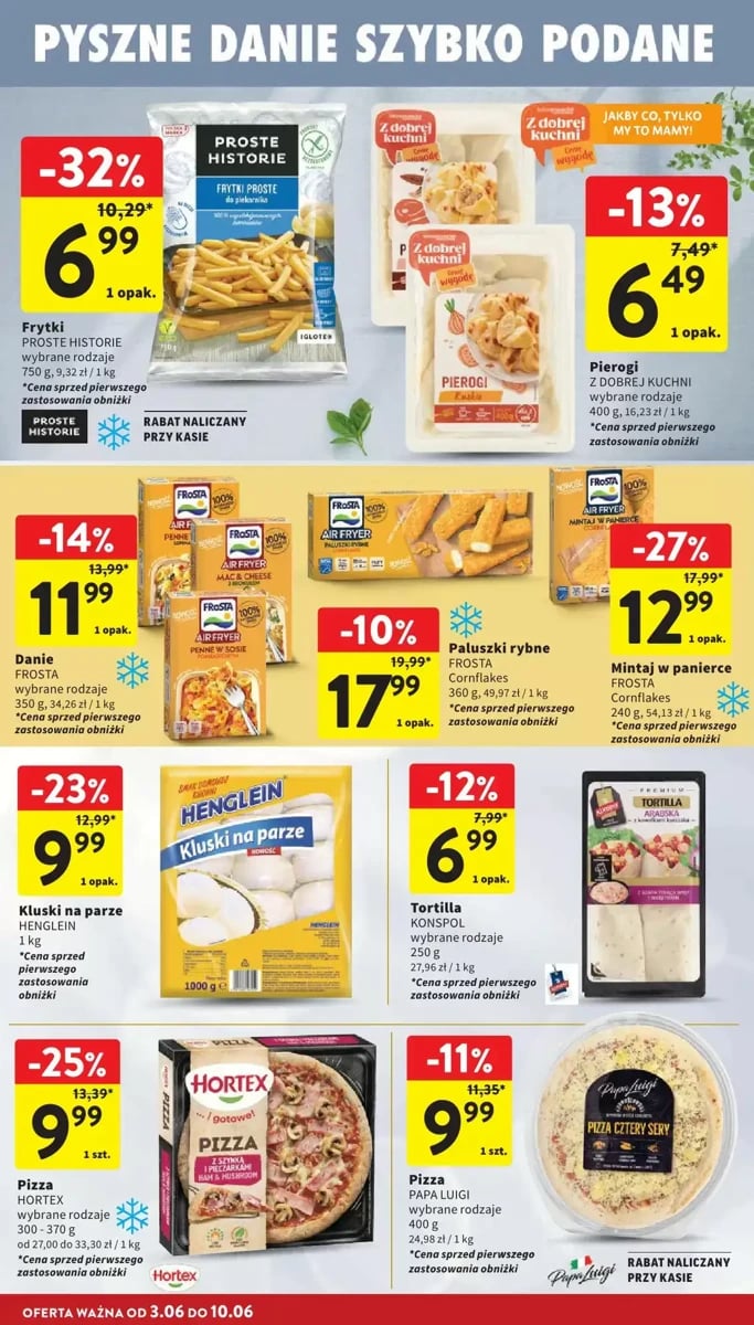Strona 28 z gazetki Intermarche