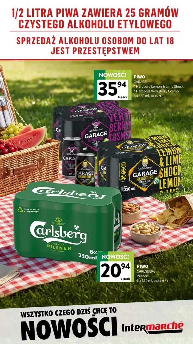 Strona 3 z gazetki Intermarche