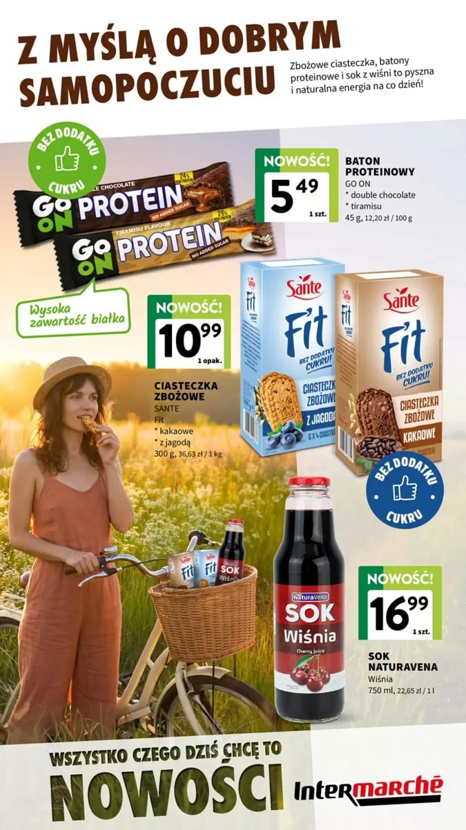 Strona 8 z gazetki Intermarche