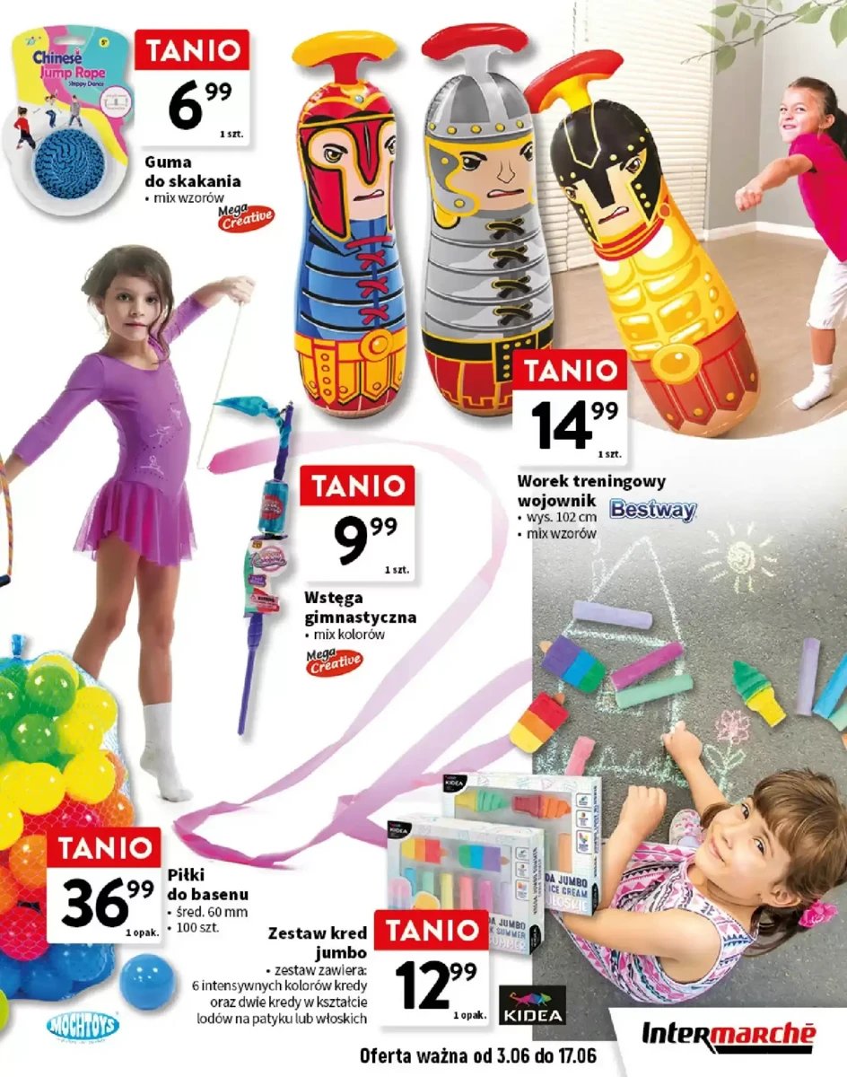 Strona 13 z gazetki Intermarche