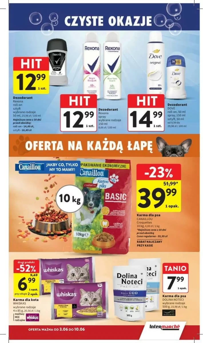 Strona 41 z gazetki Intermarche