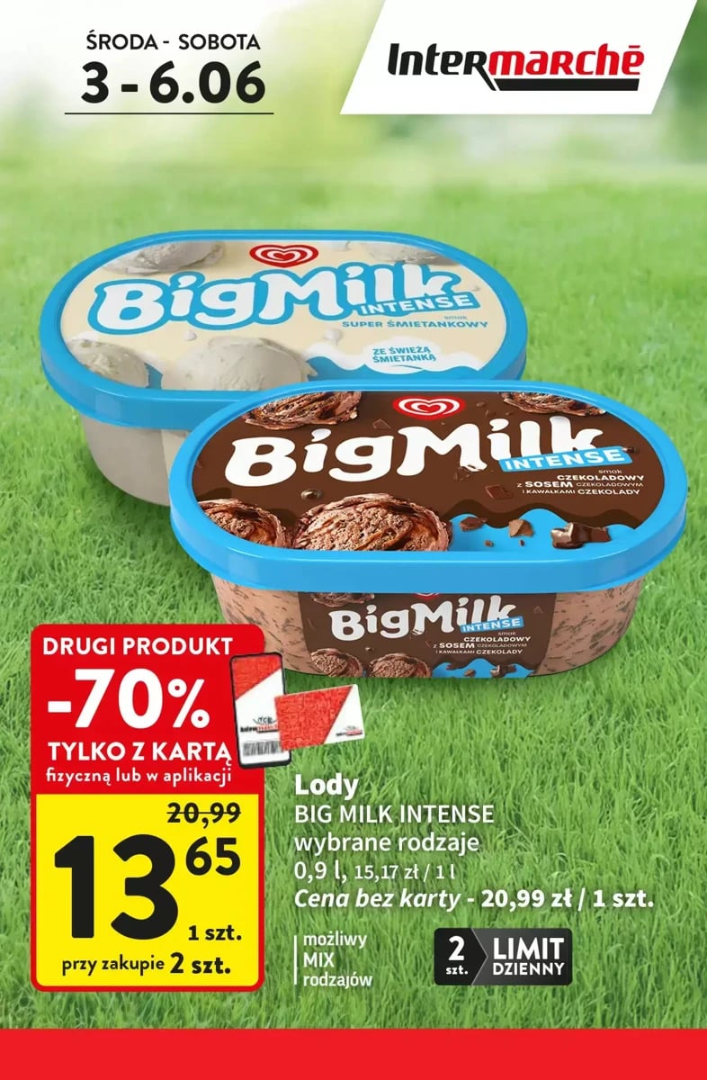 Strona 8 z gazetki Intermarche