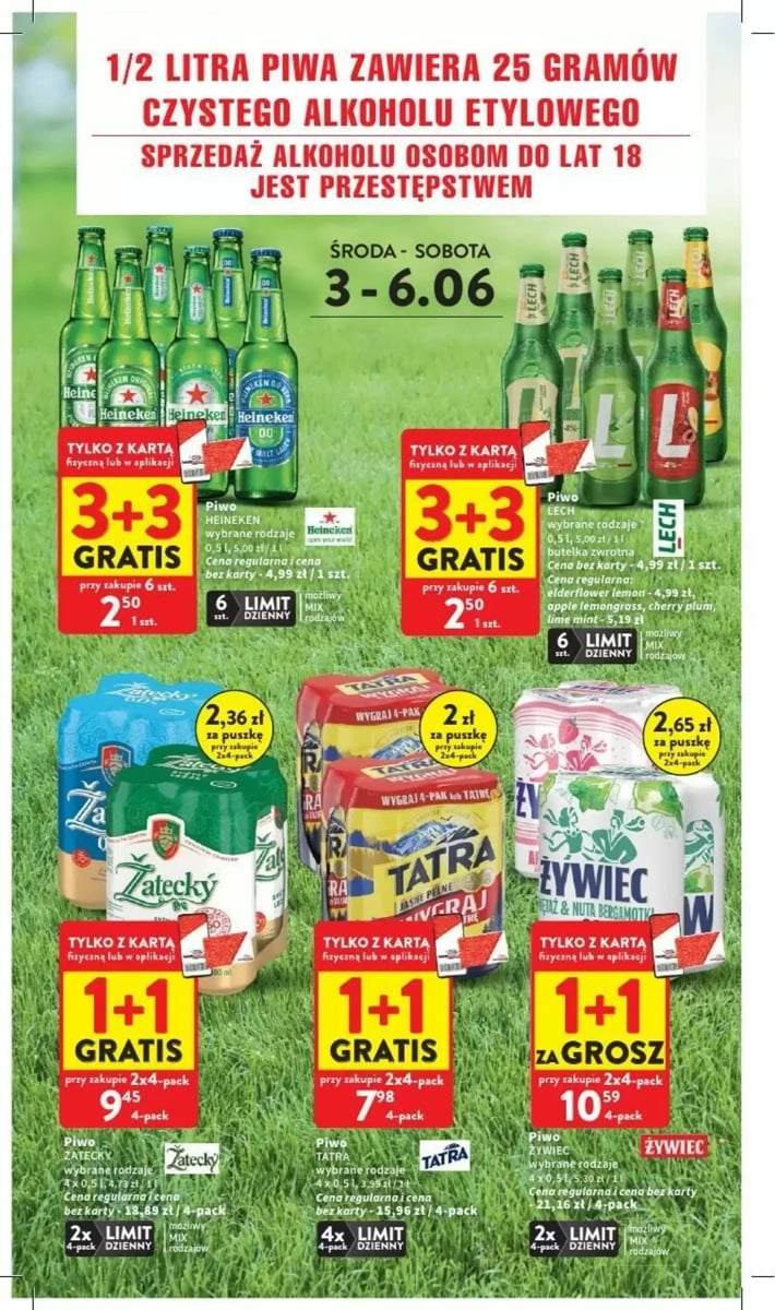 Strona 2 z gazetki Intermarche