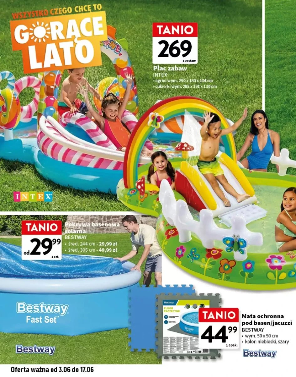 Strona 4 z gazetki Intermarche