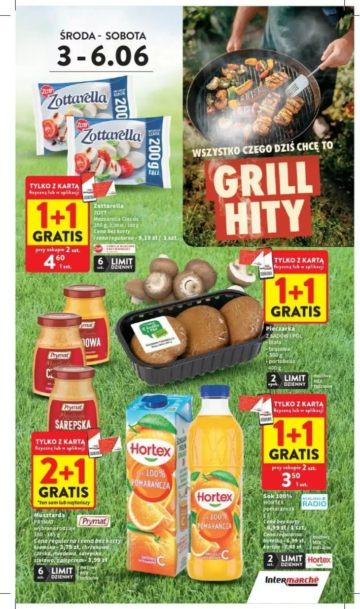 Strona 3 z gazetki Intermarche