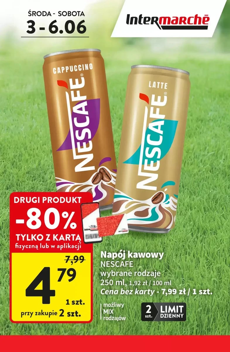 Strona 6 z gazetki Intermarche