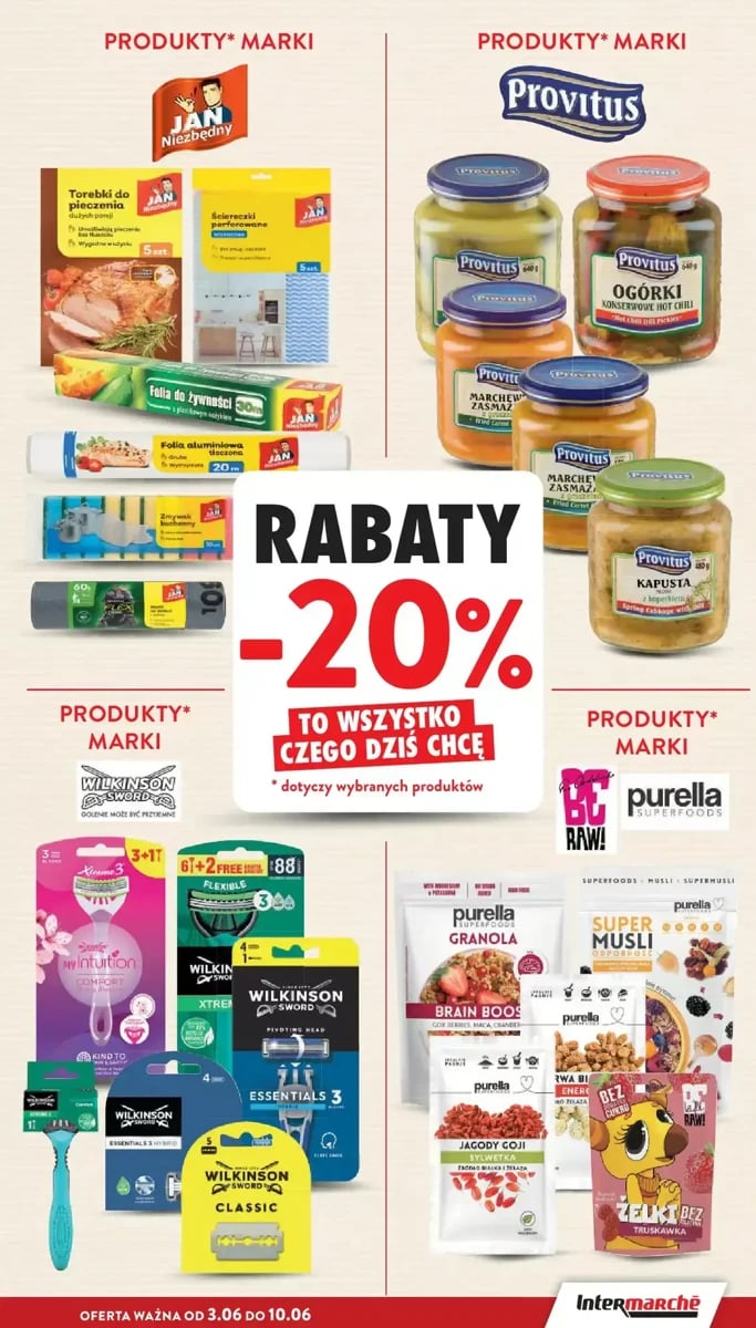 Strona 19 z gazetki Intermarche