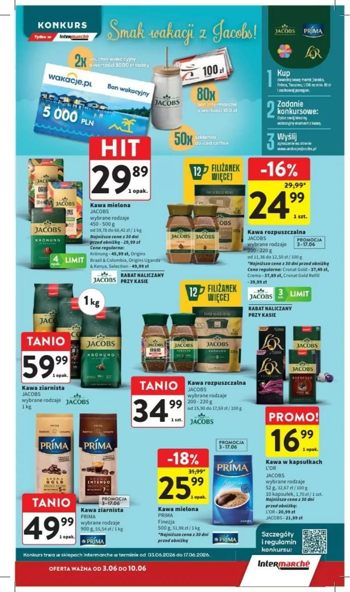 Strona 29 z gazetki Intermarche
