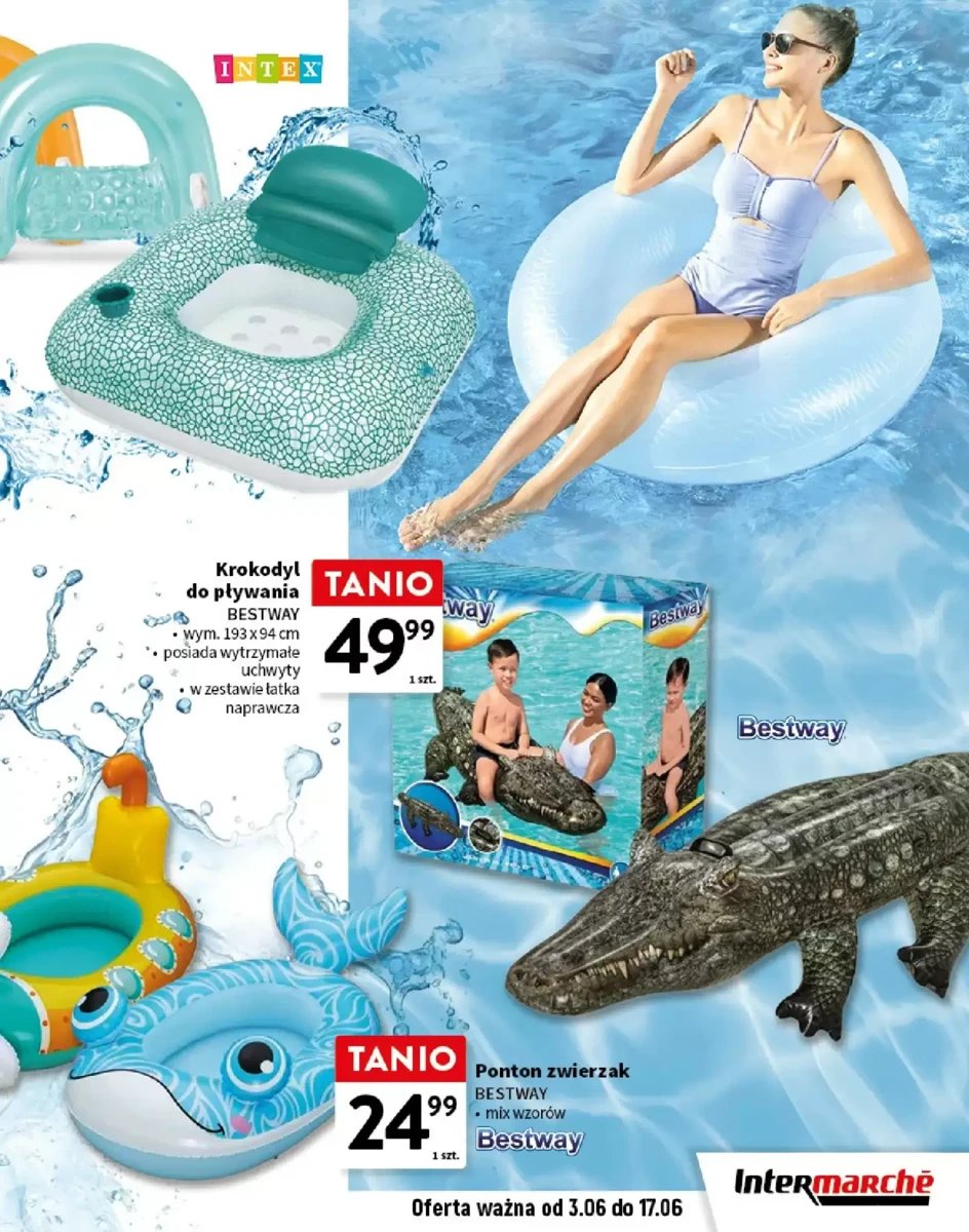 Strona 7 z gazetki Intermarche