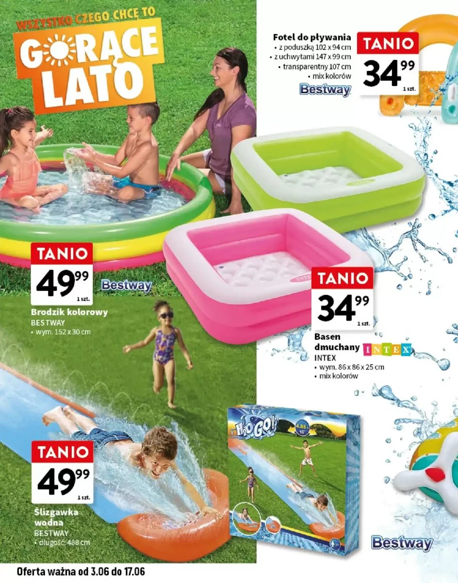 Strona 6 z gazetki Intermarche