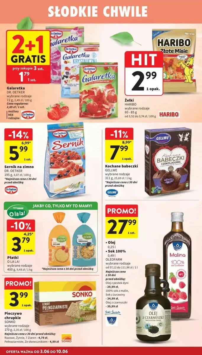 Strona 32 z gazetki Intermarche