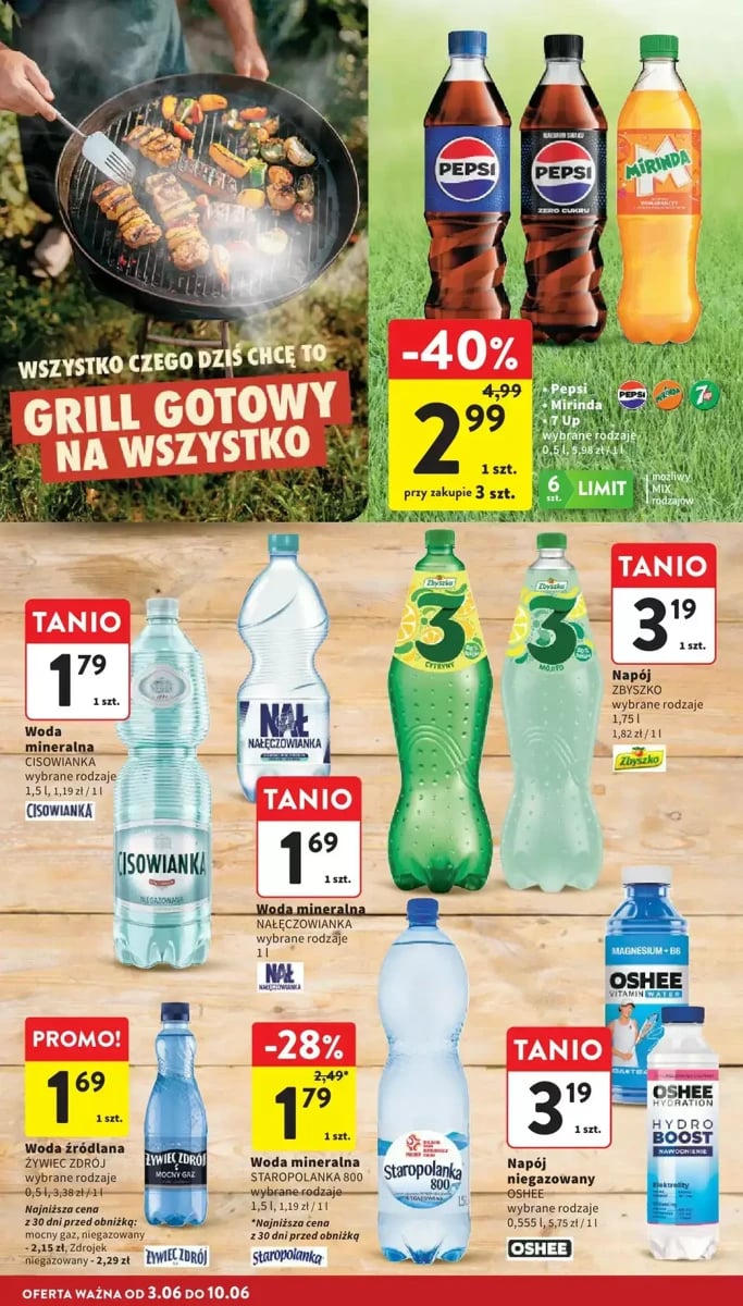 Strona 12 z gazetki Intermarche