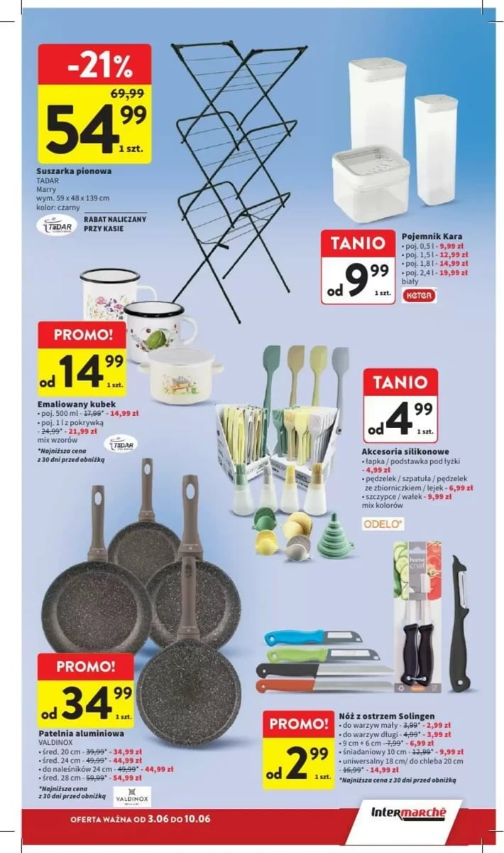 Strona 43 z gazetki Intermarche