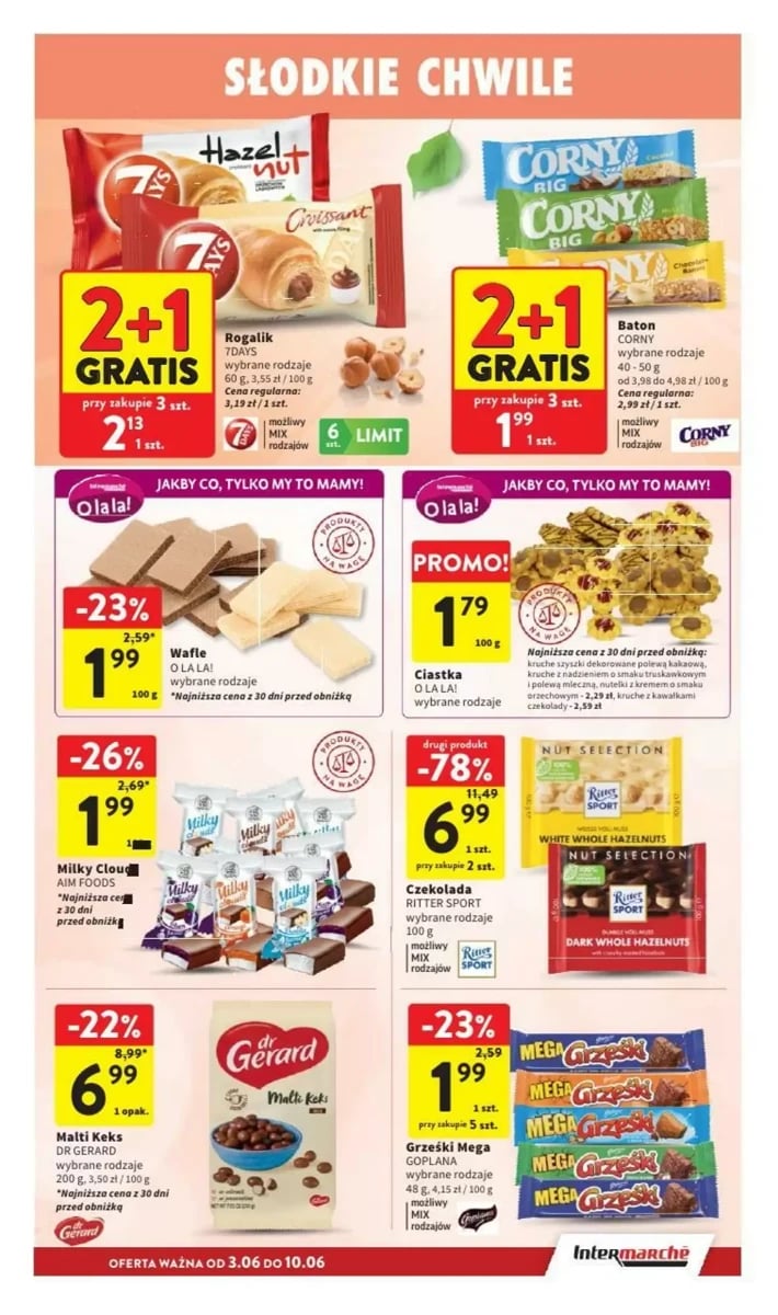 Strona 31 z gazetki Intermarche