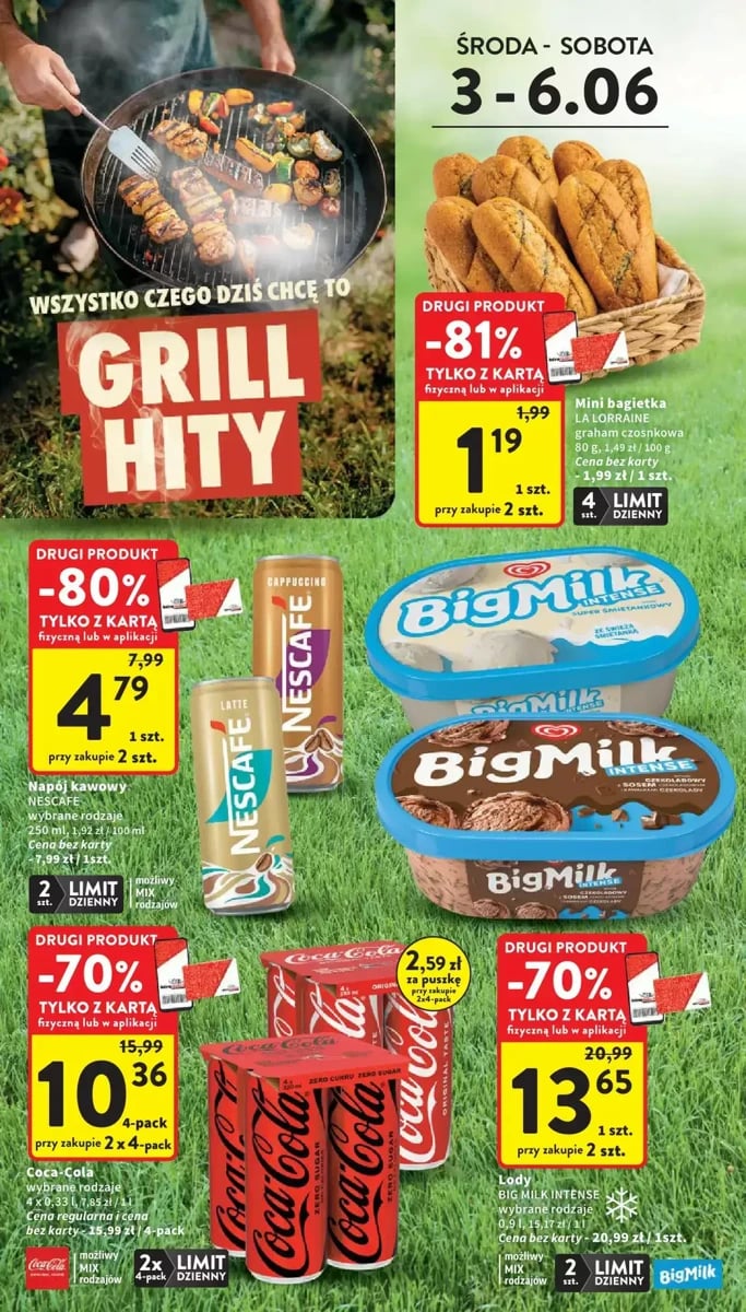 Strona 4 z gazetki Intermarche