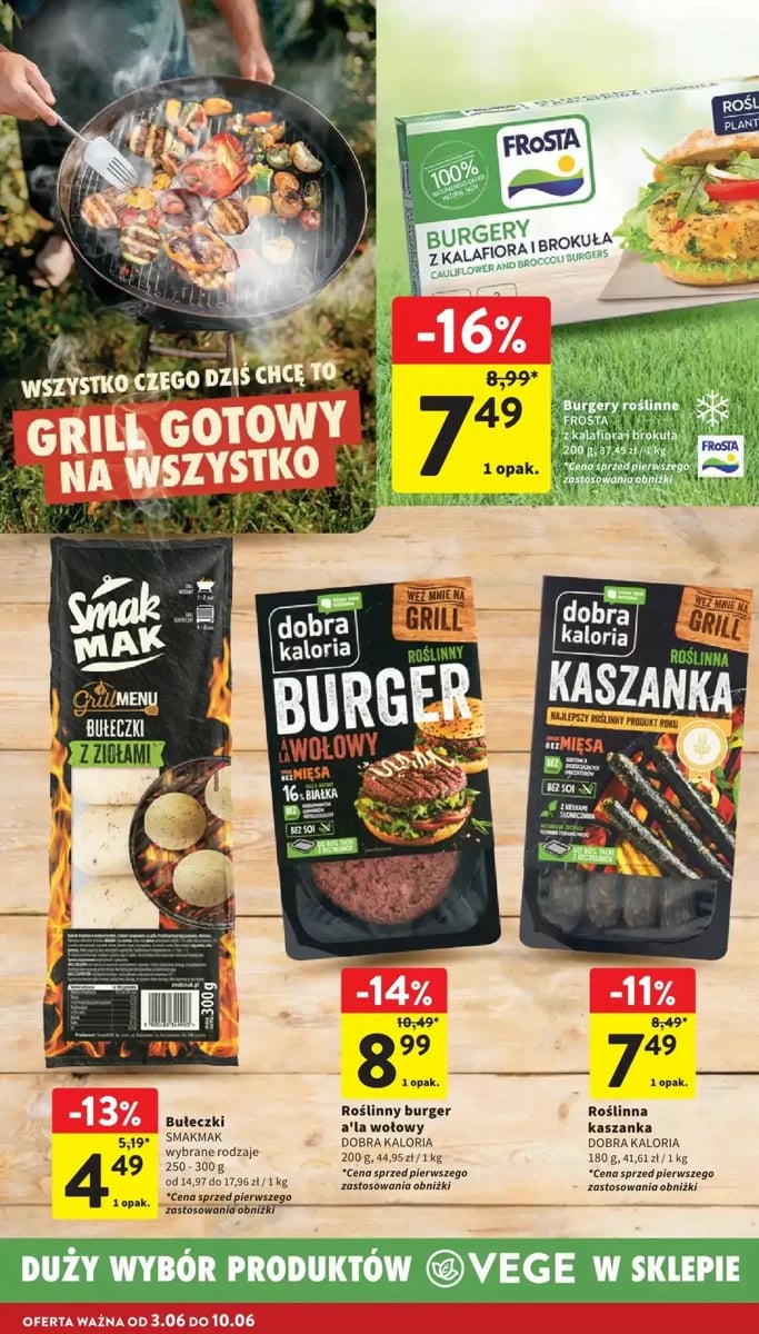 Strona 8 z gazetki Intermarche