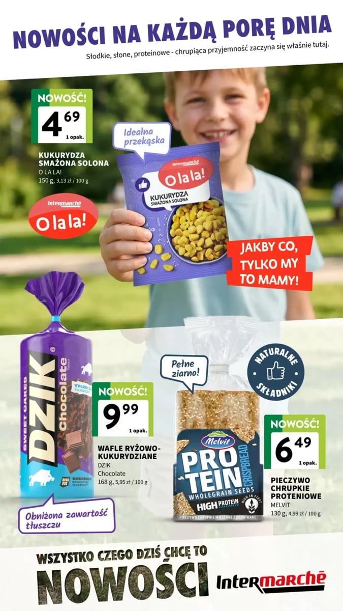 Strona 9 z gazetki Intermarche