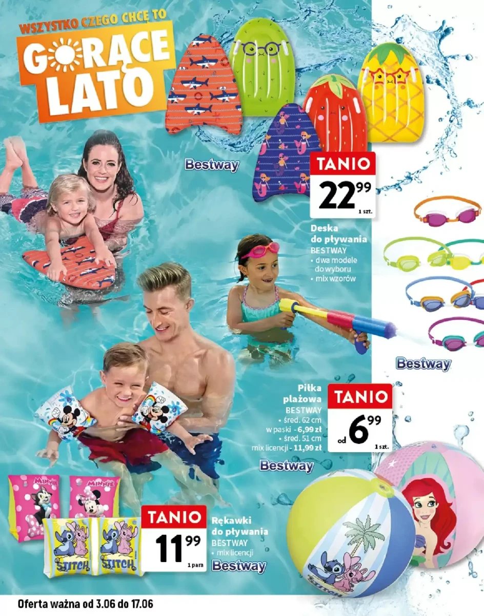 Strona 8 z gazetki Intermarche