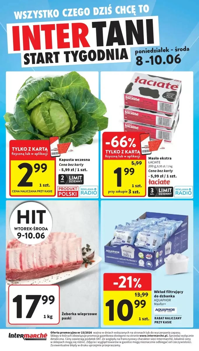 Strona 48 z gazetki Intermarche