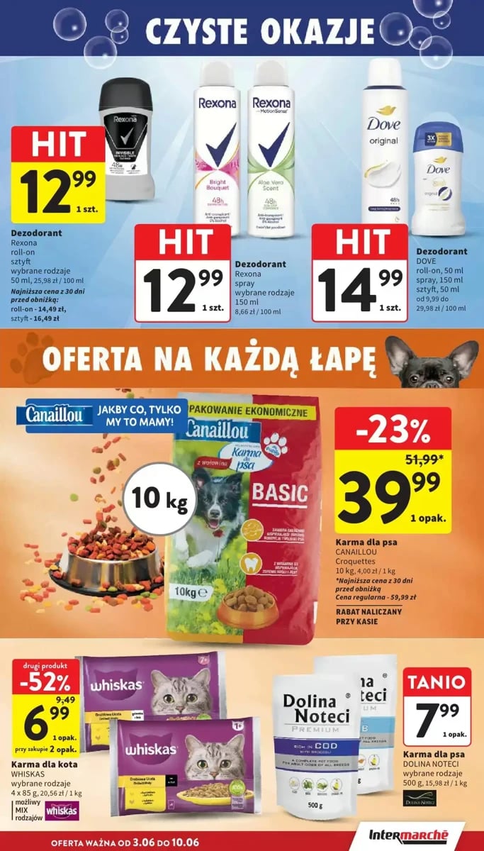 Strona 41 z gazetki Intermarche