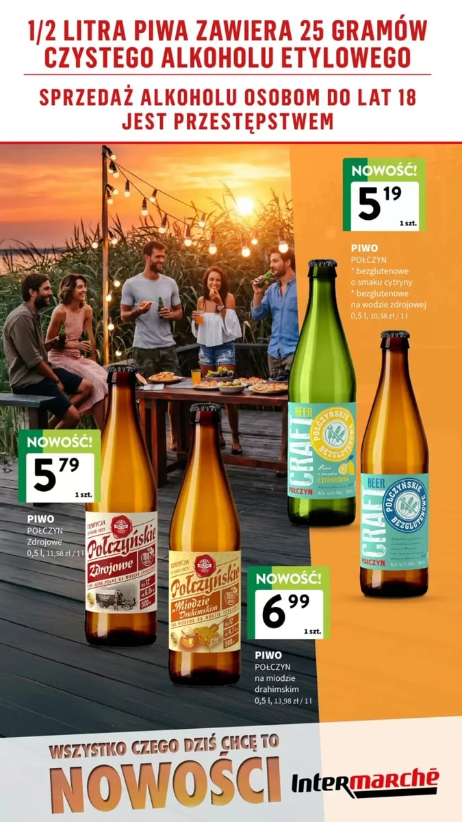 Strona 5 z gazetki Intermarche