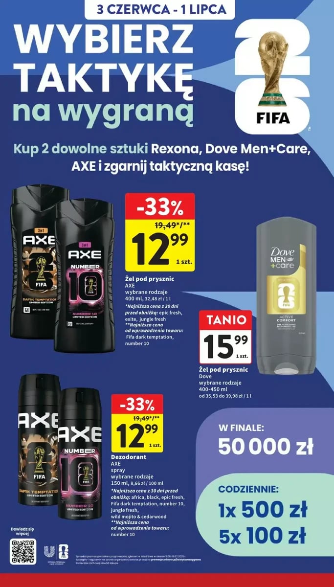 Strona 22 z gazetki Intermarche