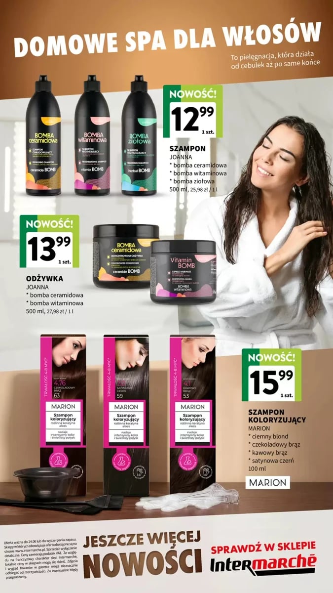Strona 13 z gazetki Intermarche