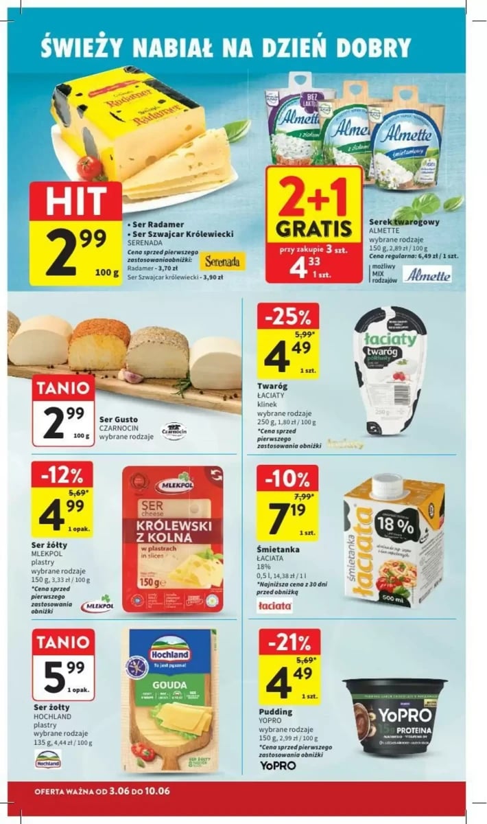 Strona 26 z gazetki Intermarche