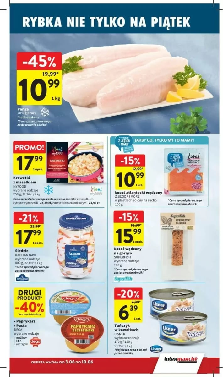 Strona 27 z gazetki Intermarche