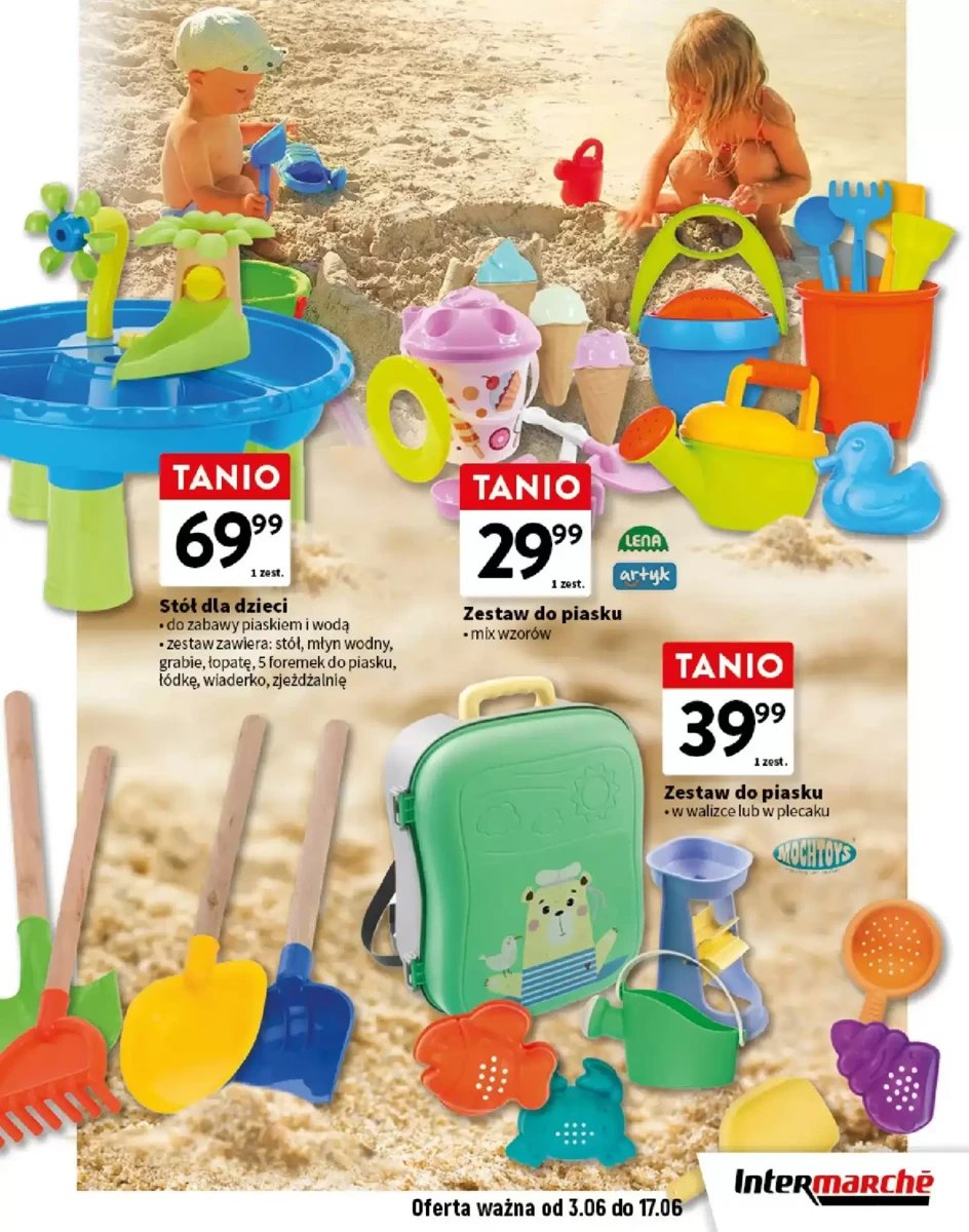 Strona 11 z gazetki Intermarche