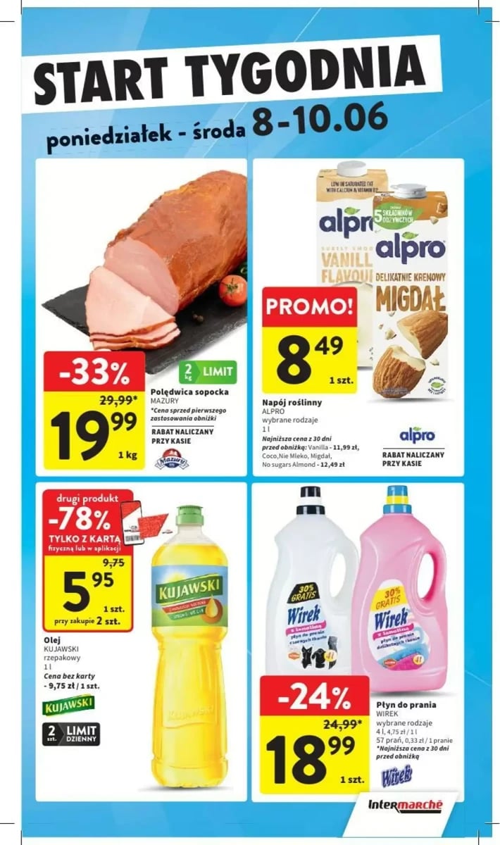 Strona 47 z gazetki Intermarche