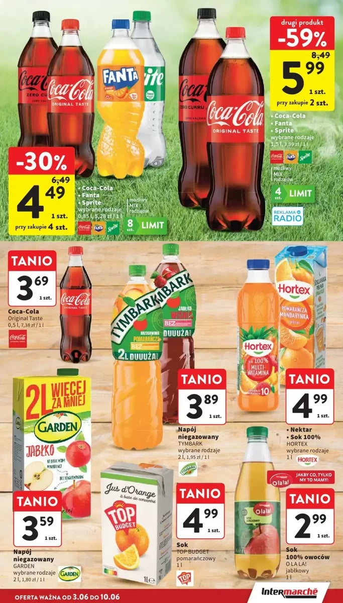 Strona 13 z gazetki Intermarche