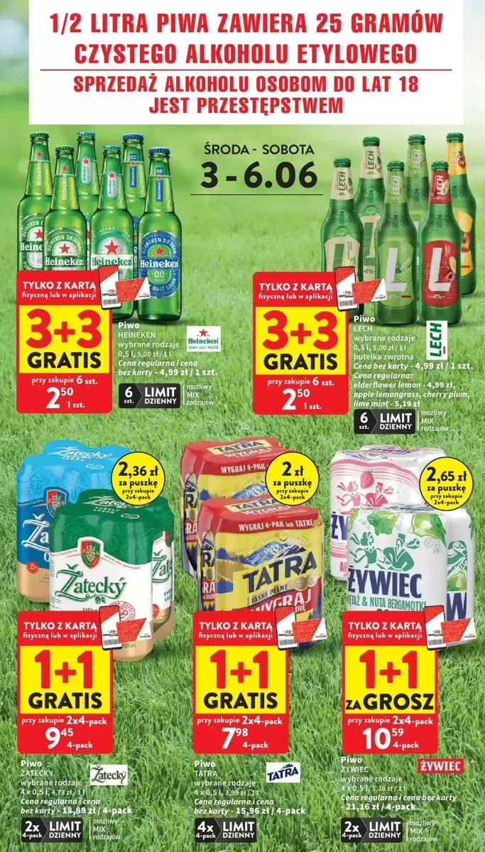 Strona 2 z gazetki Intermarche