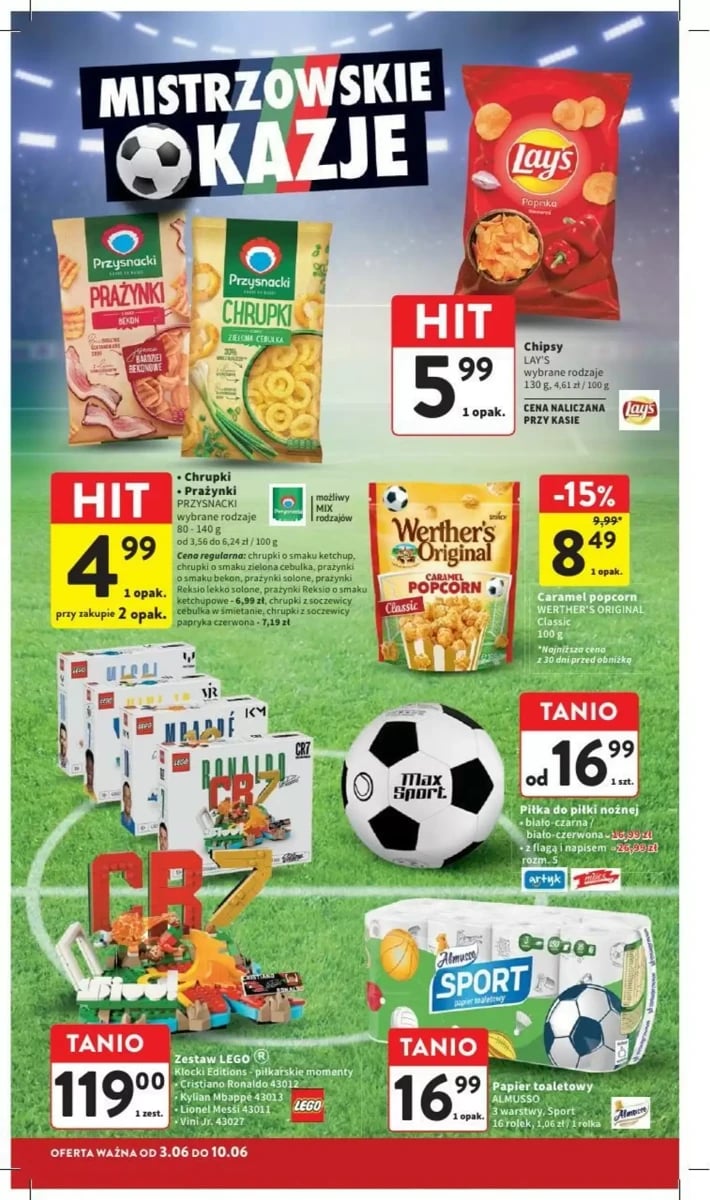 Strona 20 z gazetki Intermarche