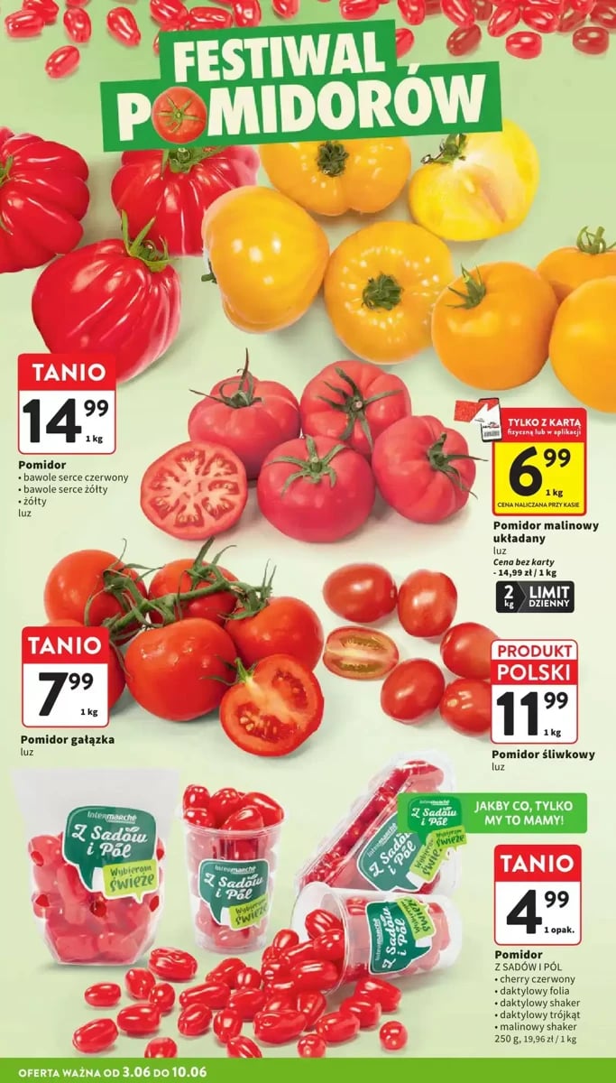 Strona 18 z gazetki Intermarche