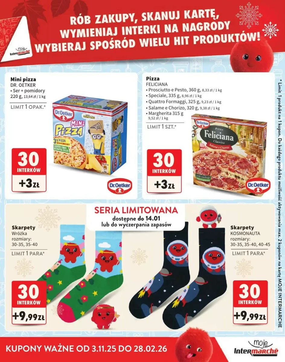 Strona 15 z gazetki Intermarche