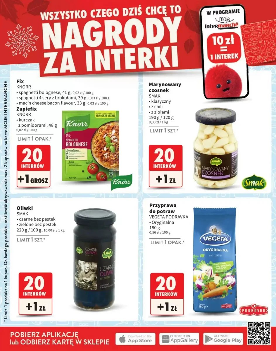 Strona 10 z gazetki Intermarche