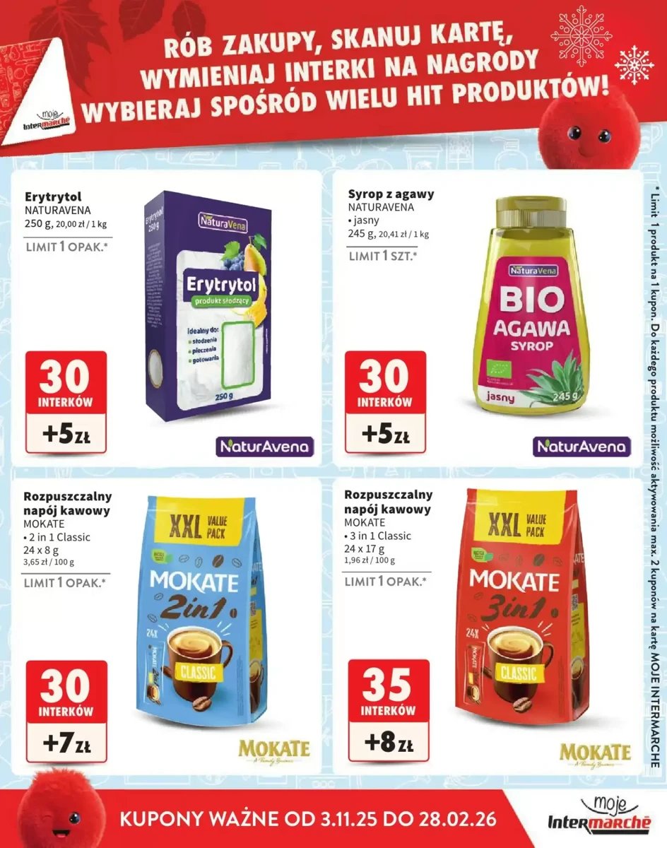 Strona 17 z gazetki Intermarche