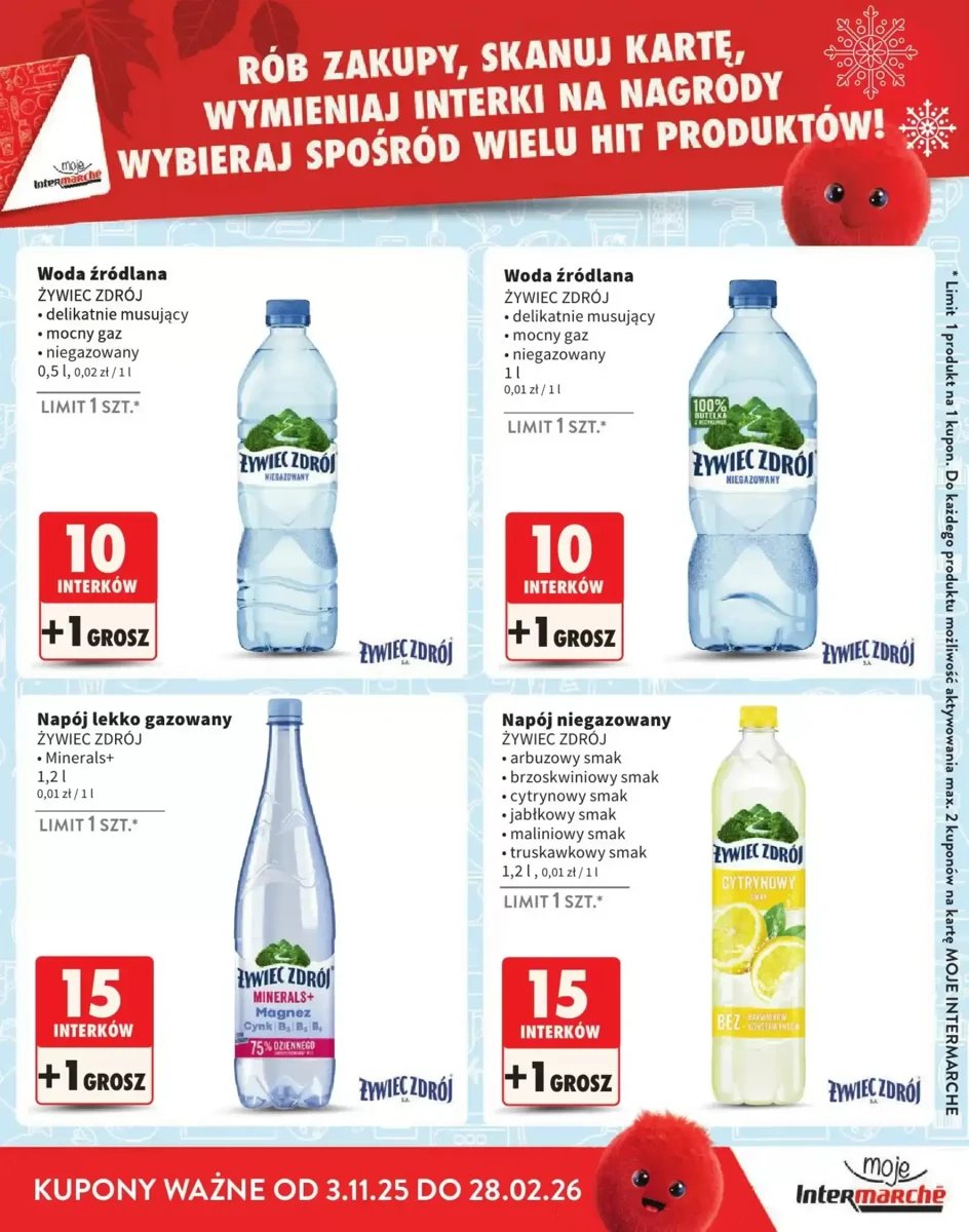 Strona 5 z gazetki Intermarche