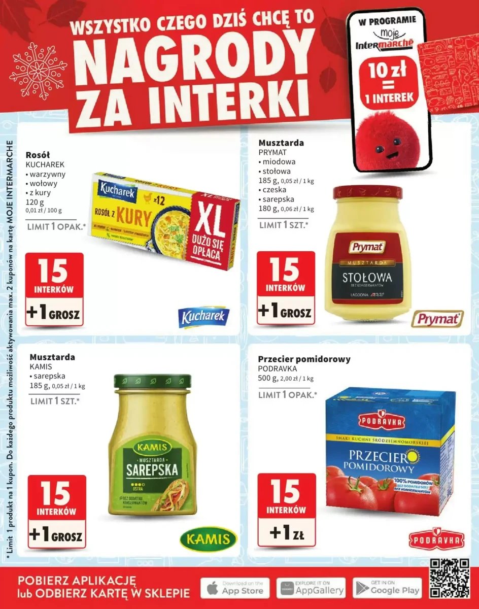 Strona 6 z gazetki Intermarche